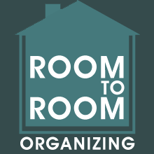 Room to Room Organizing